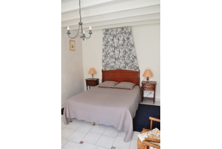 suite familiale Joséphine de Beauharnais